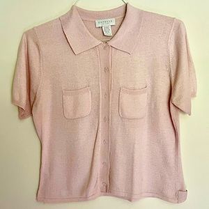 ❗️LAST CALL!!! ❗️Express 90’s Vintage Top